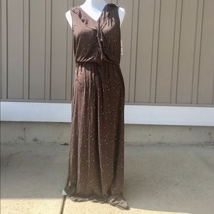 Apt.9 • XL Long Dress